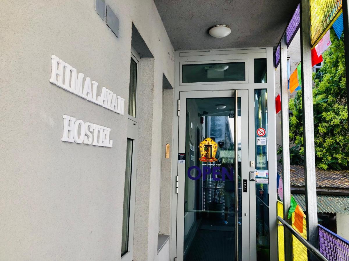 Himalayan Hostel Zagreb Extérieur photo