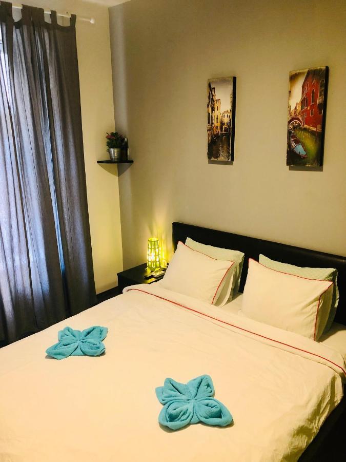 Himalayan Hostel Zagreb Extérieur photo