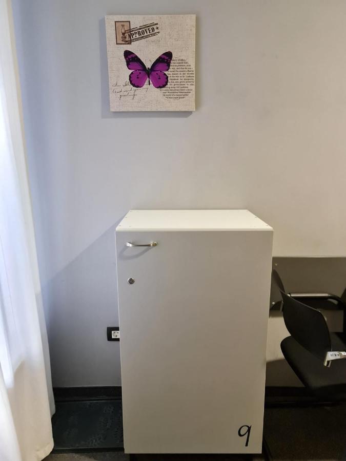 Himalayan Hostel Zagreb Extérieur photo