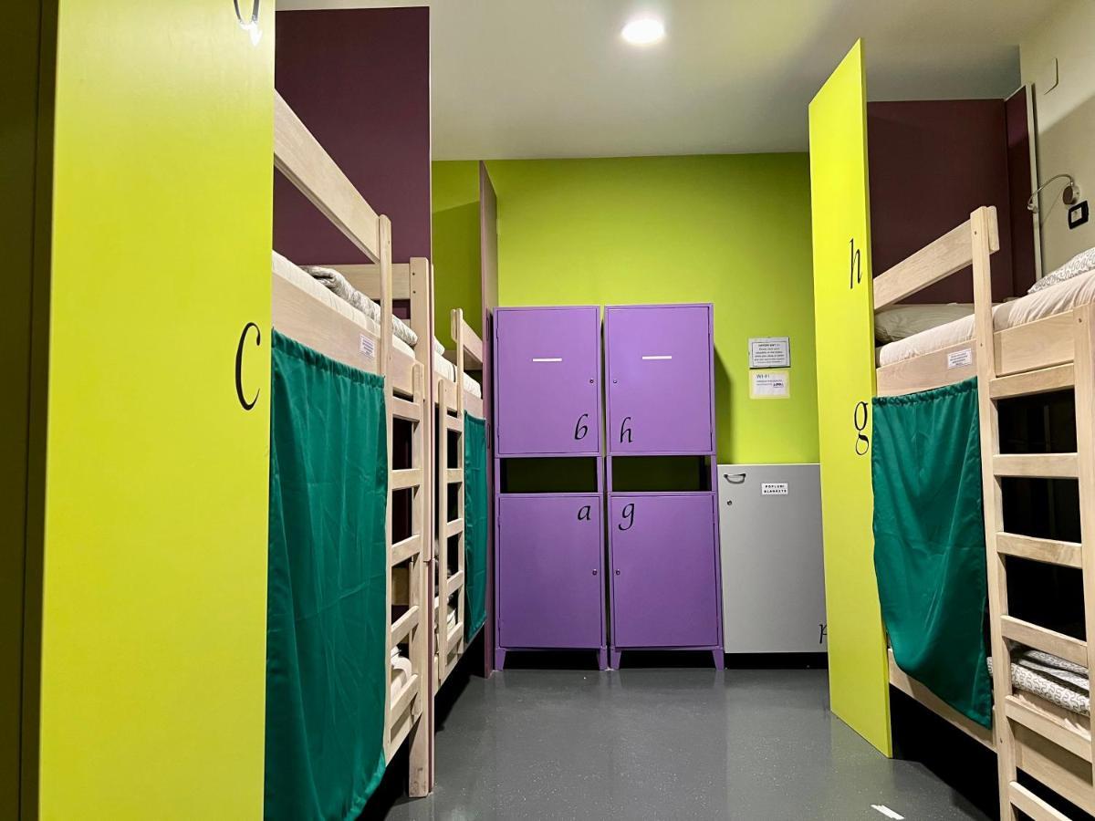 Himalayan Hostel Zagreb Extérieur photo
