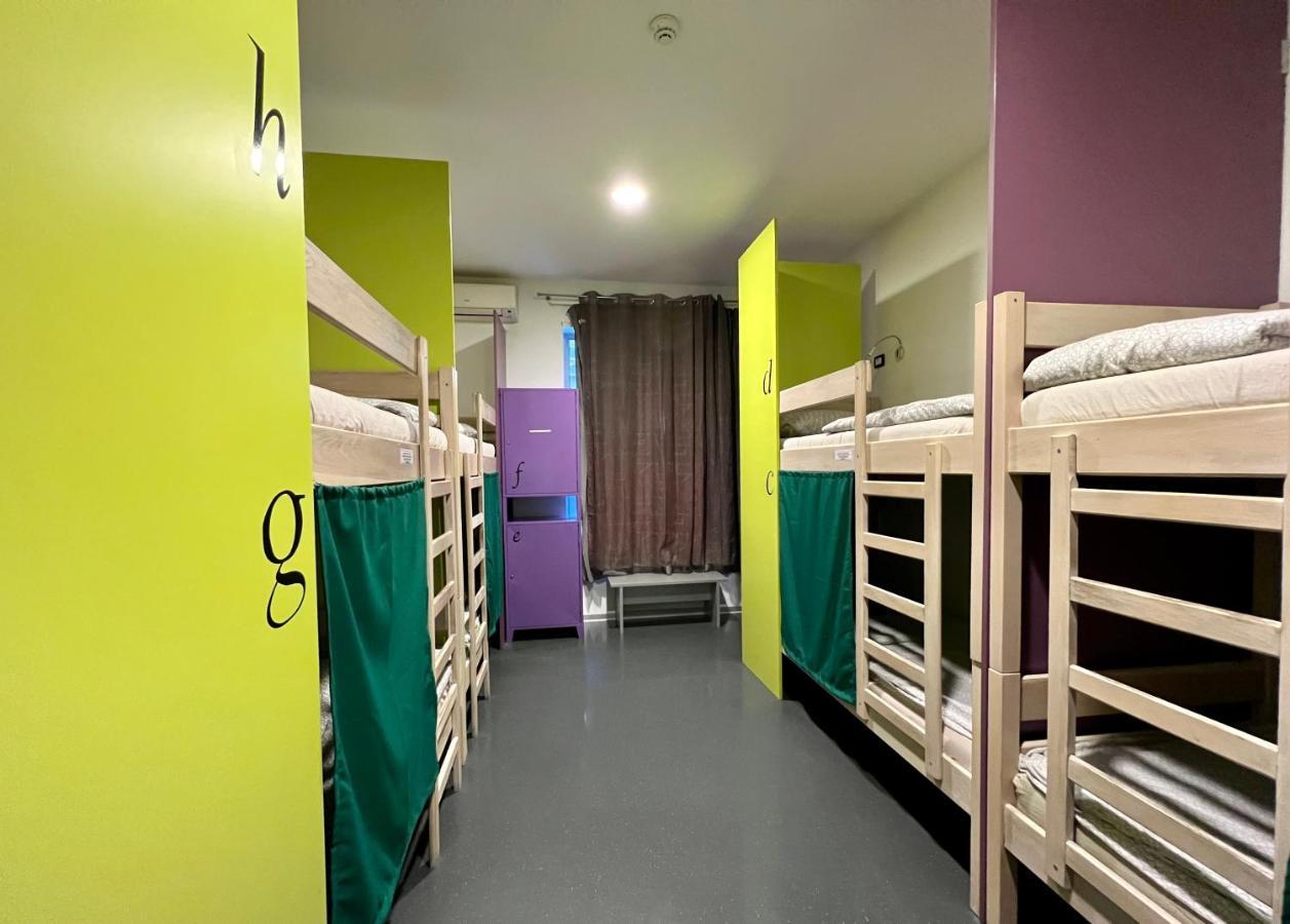 Himalayan Hostel Zagreb Extérieur photo