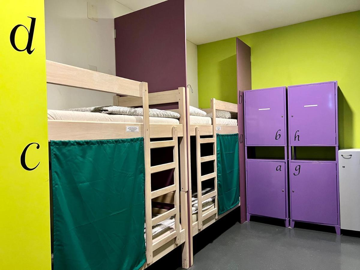 Himalayan Hostel Zagreb Extérieur photo