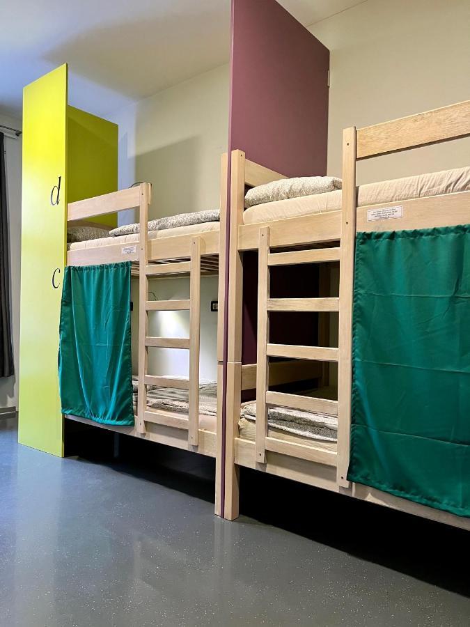 Himalayan Hostel Zagreb Extérieur photo