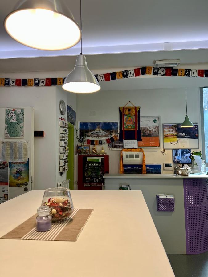 Himalayan Hostel Zagreb Extérieur photo