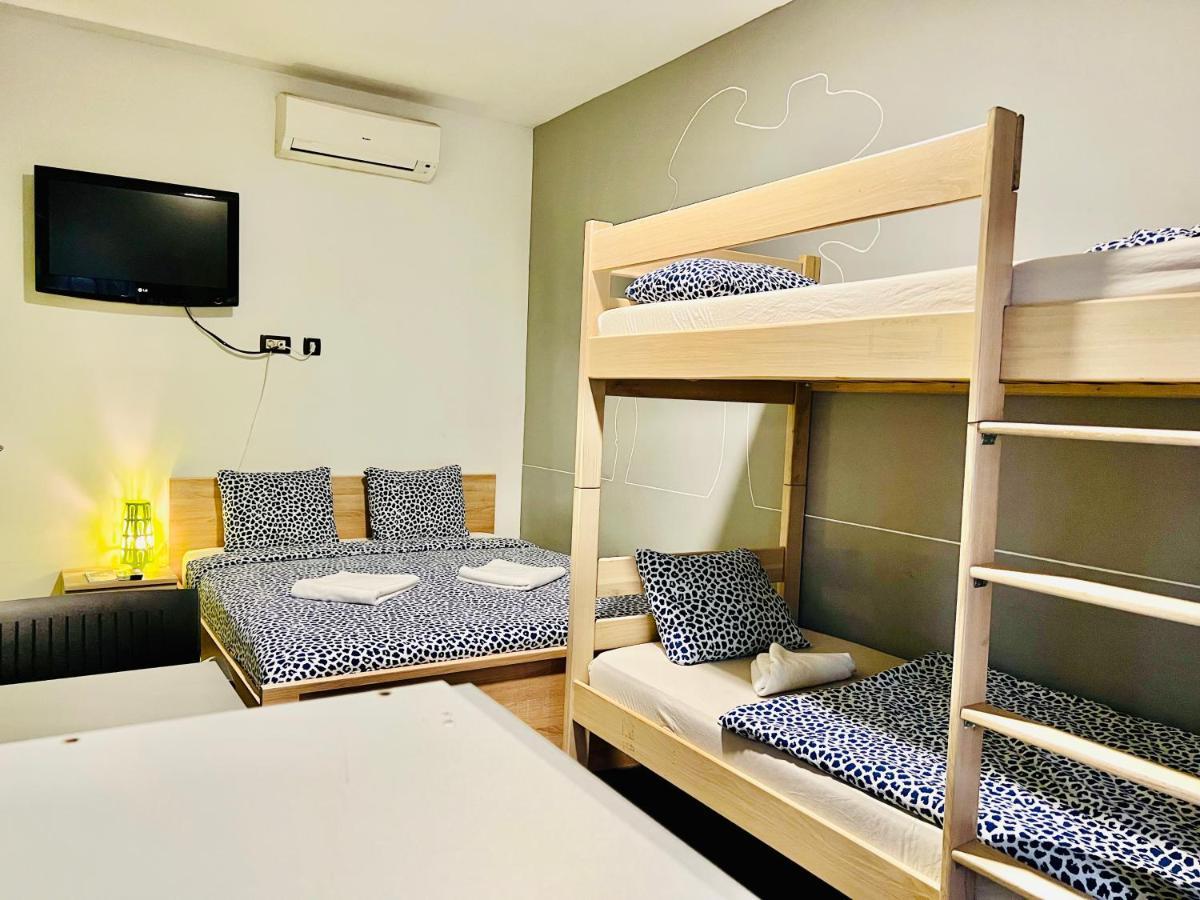 Himalayan Hostel Zagreb Extérieur photo