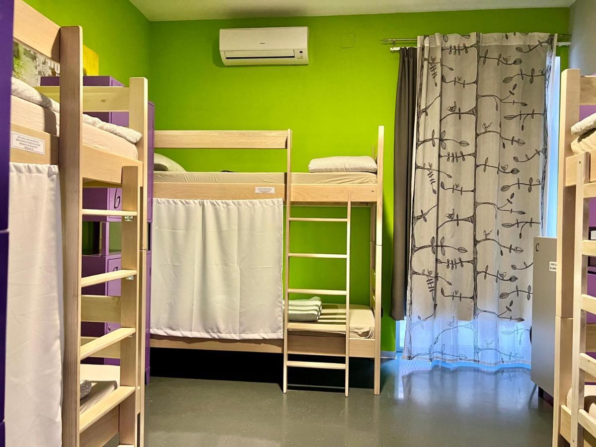 Himalayan Hostel Zagreb Extérieur photo