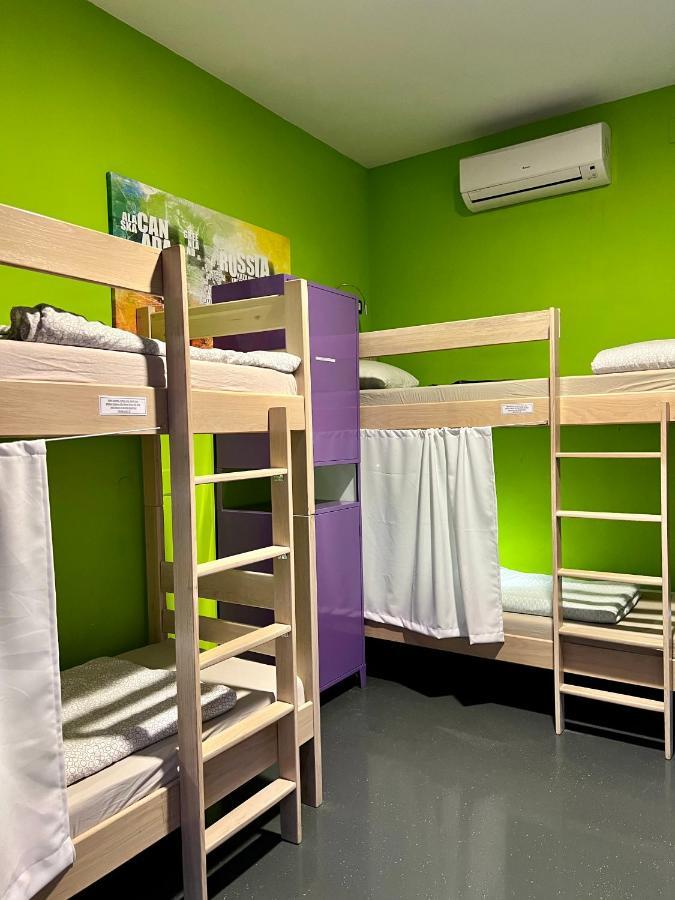 Himalayan Hostel Zagreb Extérieur photo