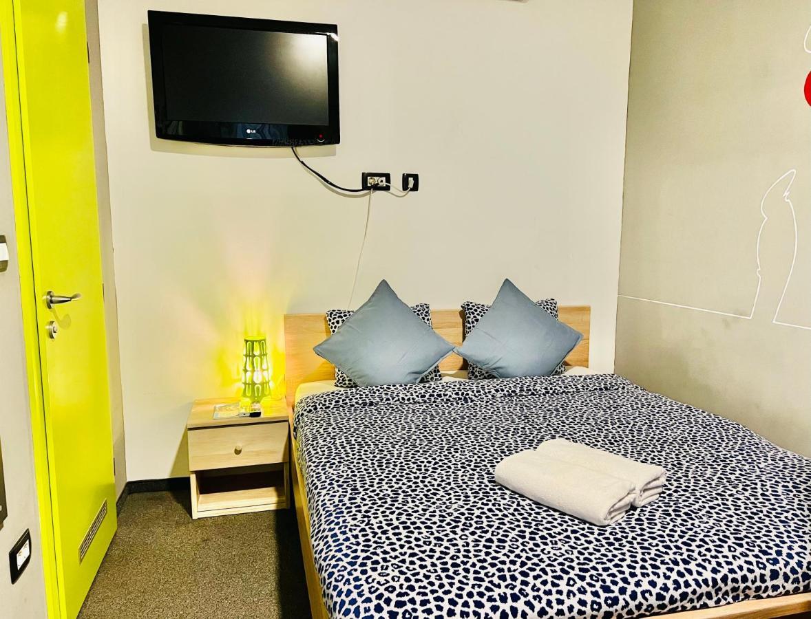Himalayan Hostel Zagreb Extérieur photo