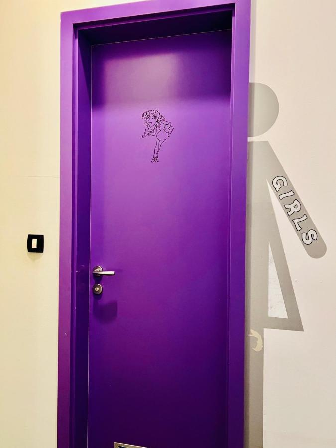 Himalayan Hostel Zagreb Extérieur photo