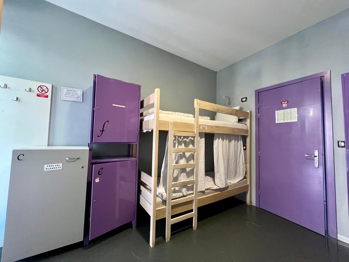Himalayan Hostel Zagreb Extérieur photo