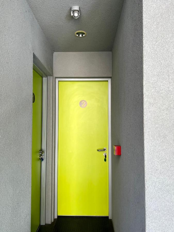 Himalayan Hostel Zagreb Extérieur photo