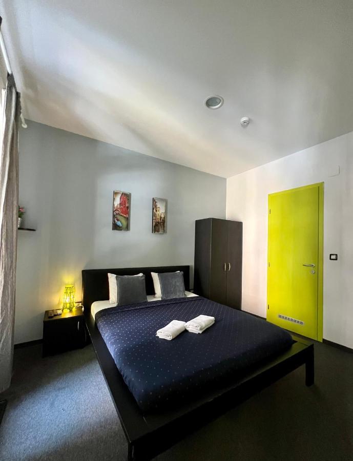 Himalayan Hostel Zagreb Extérieur photo