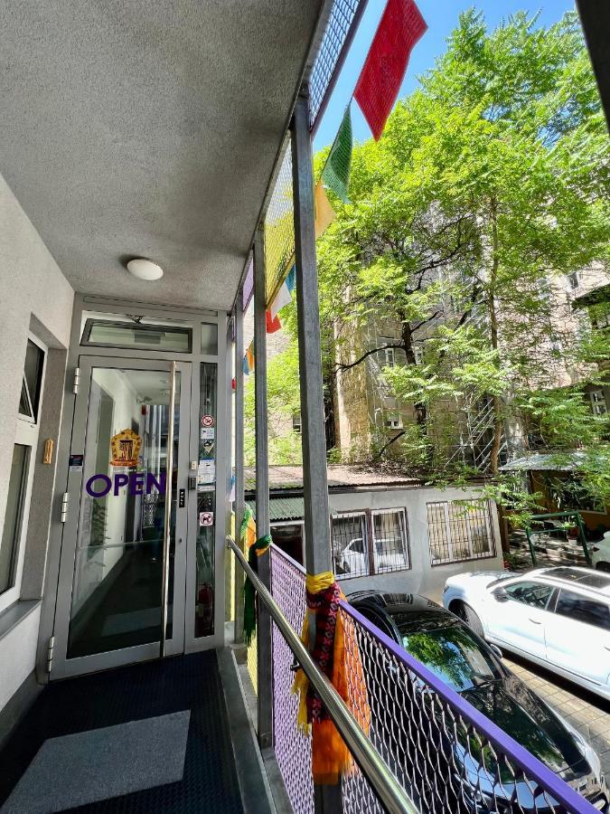 Himalayan Hostel Zagreb Extérieur photo