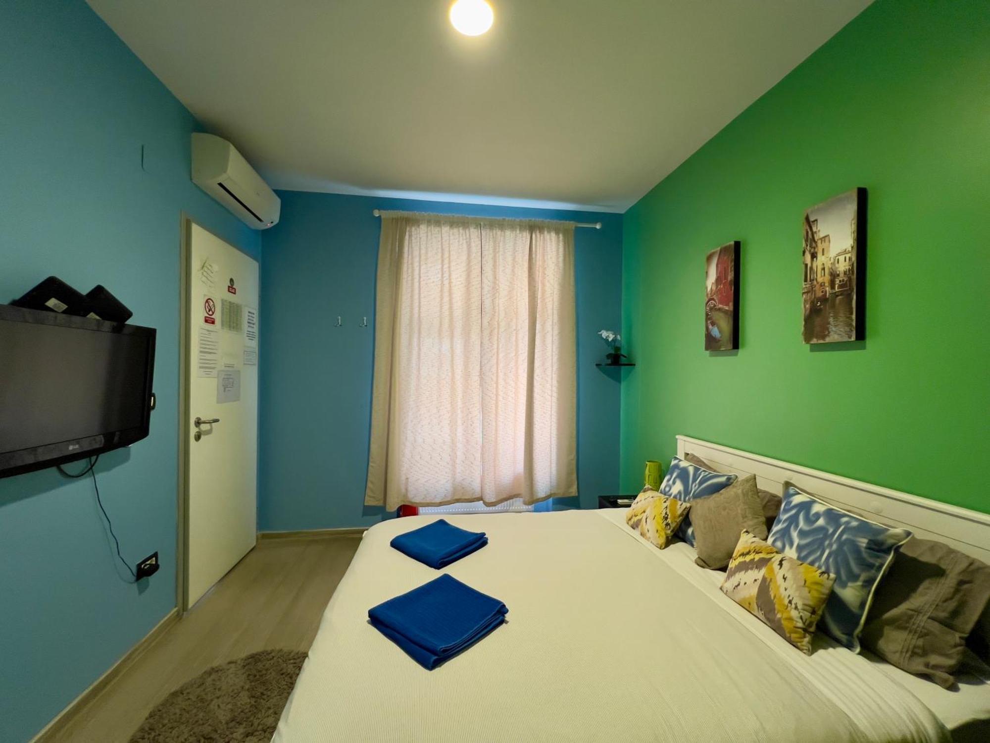 Himalayan Hostel Zagreb Extérieur photo