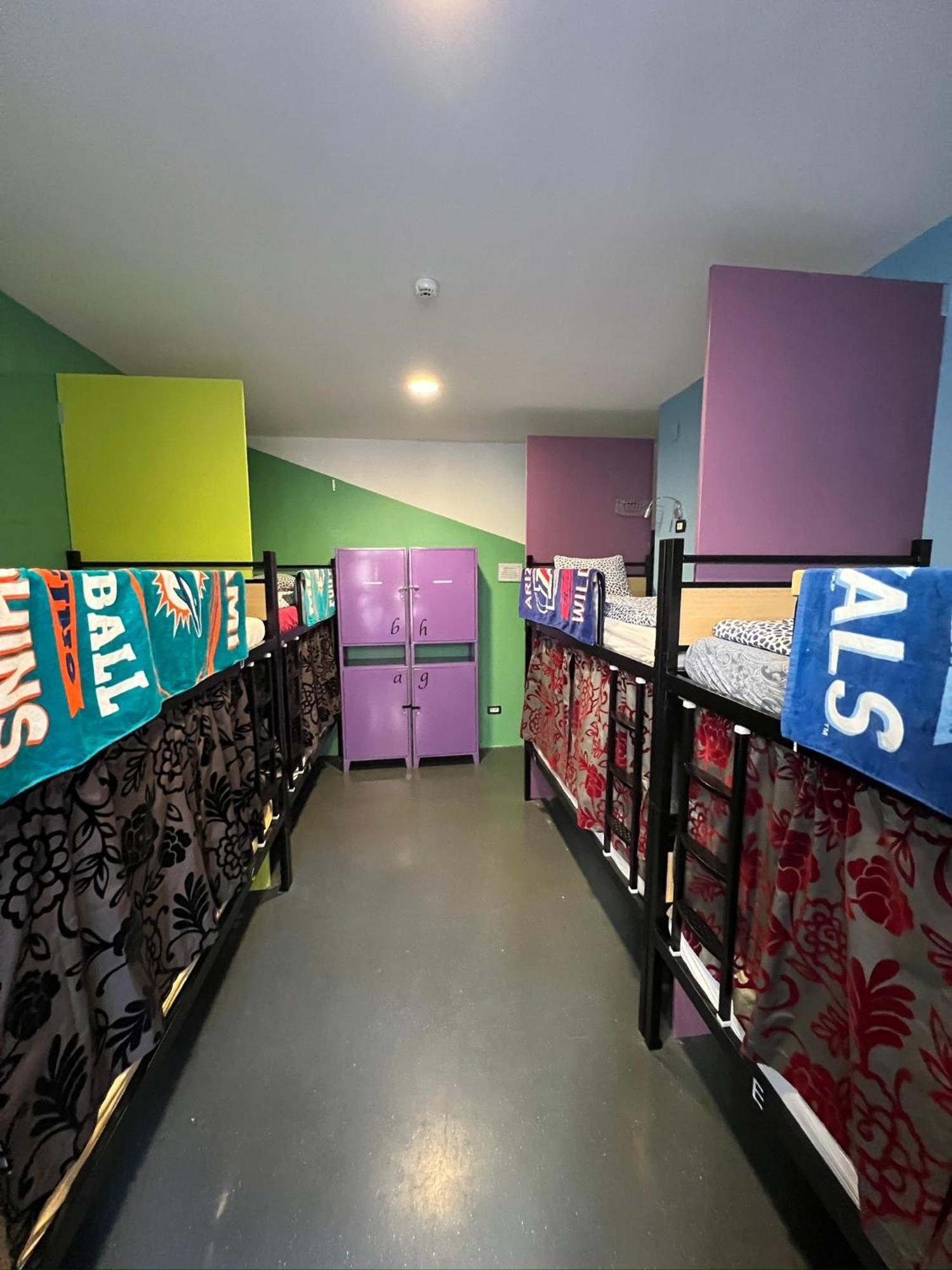 Himalayan Hostel Zagreb Extérieur photo