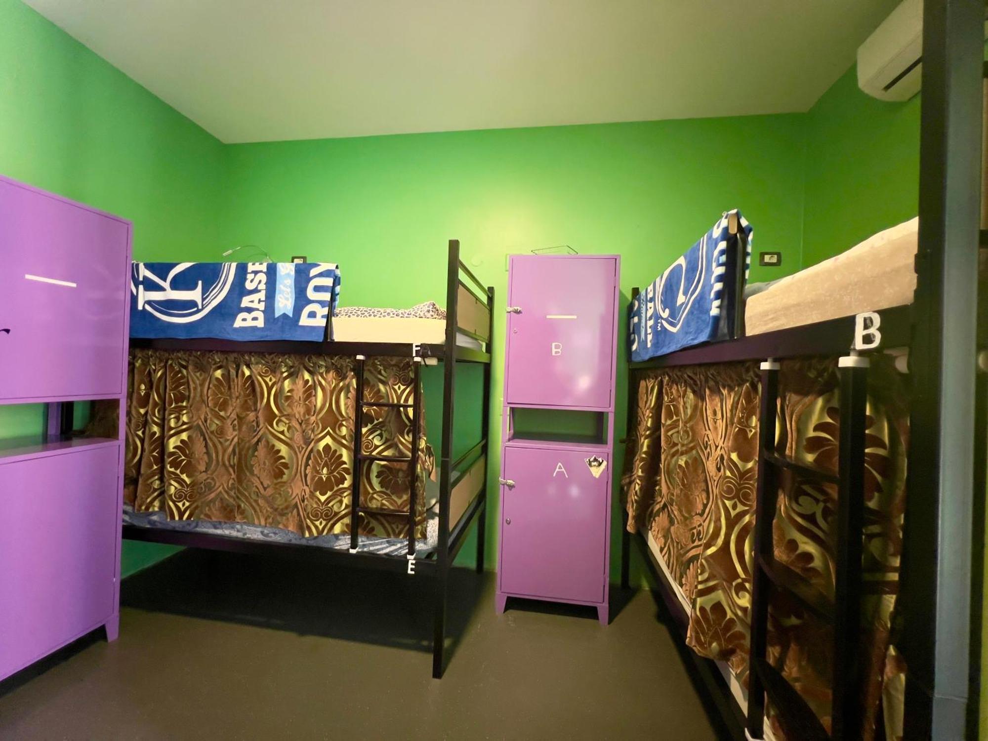 Himalayan Hostel Zagreb Extérieur photo