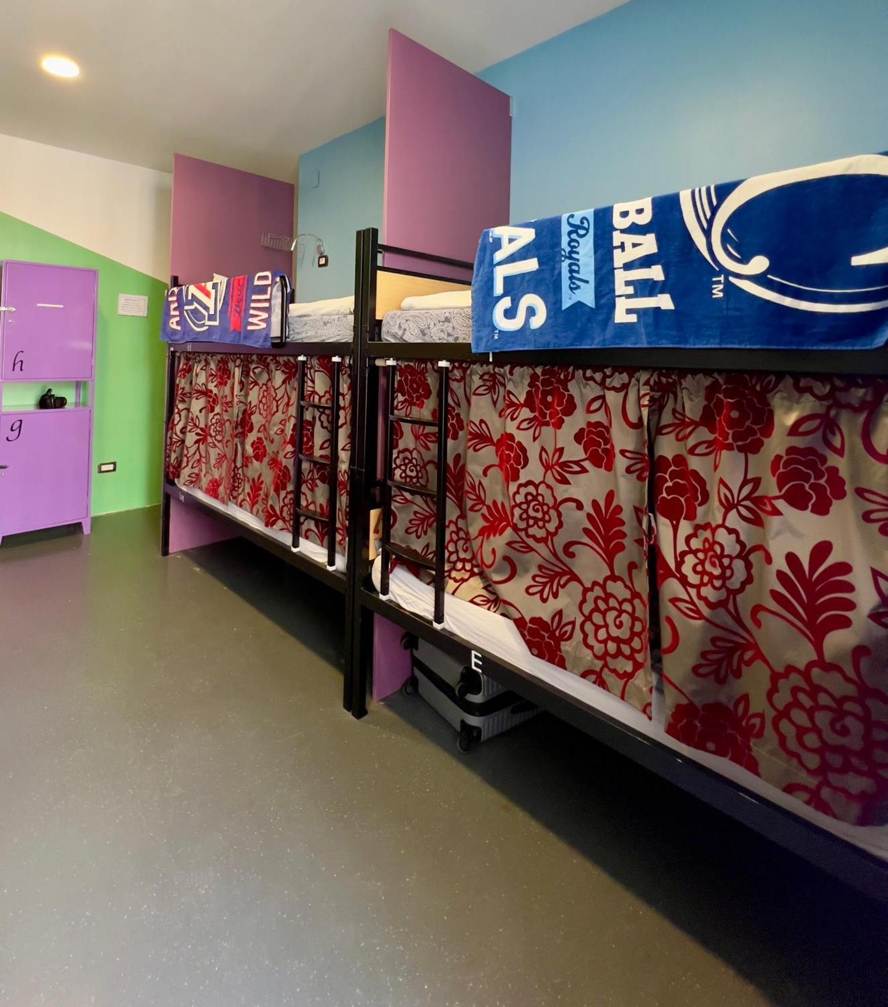 Himalayan Hostel Zagreb Extérieur photo