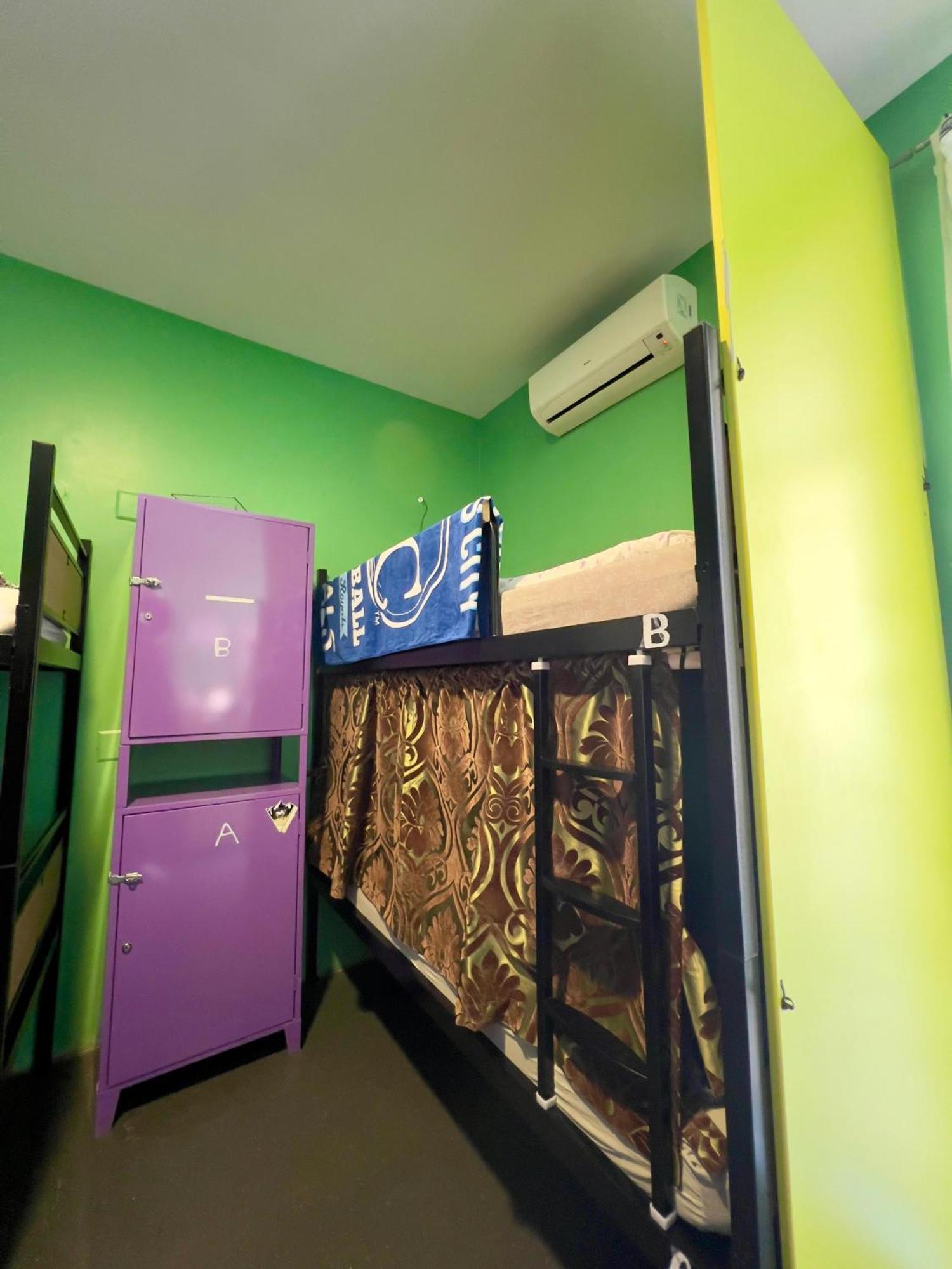 Himalayan Hostel Zagreb Extérieur photo