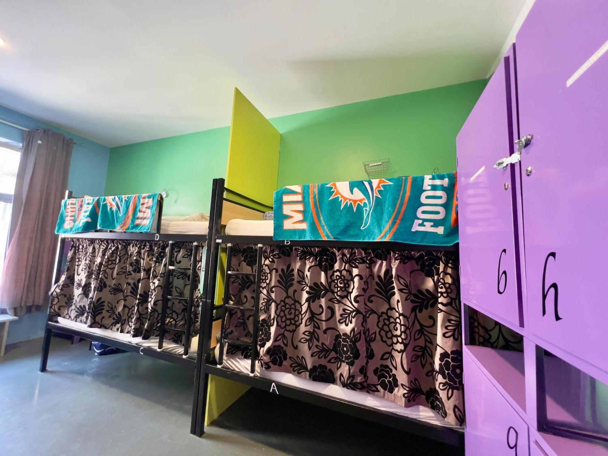 Himalayan Hostel Zagreb Extérieur photo