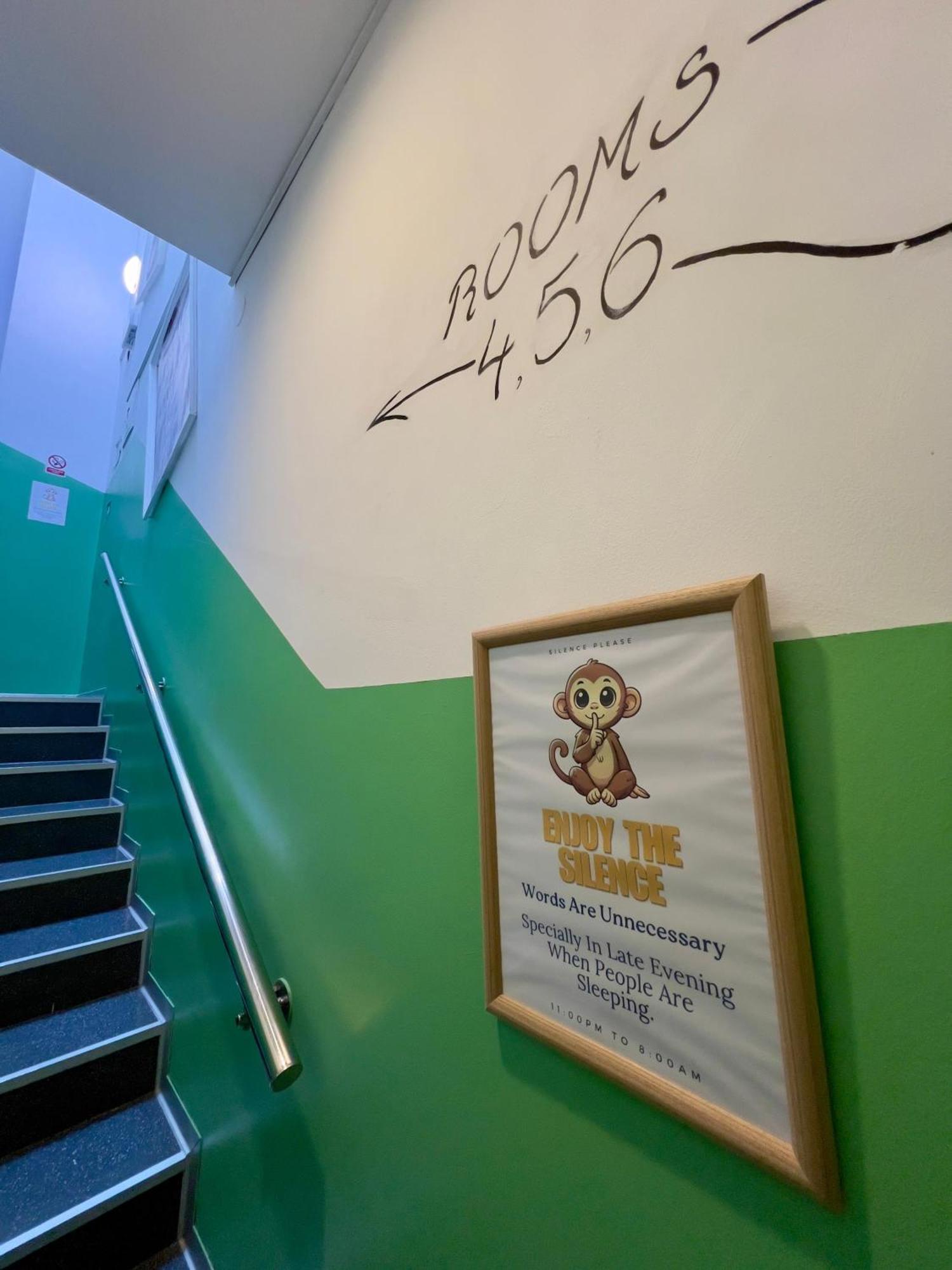 Himalayan Hostel Zagreb Extérieur photo