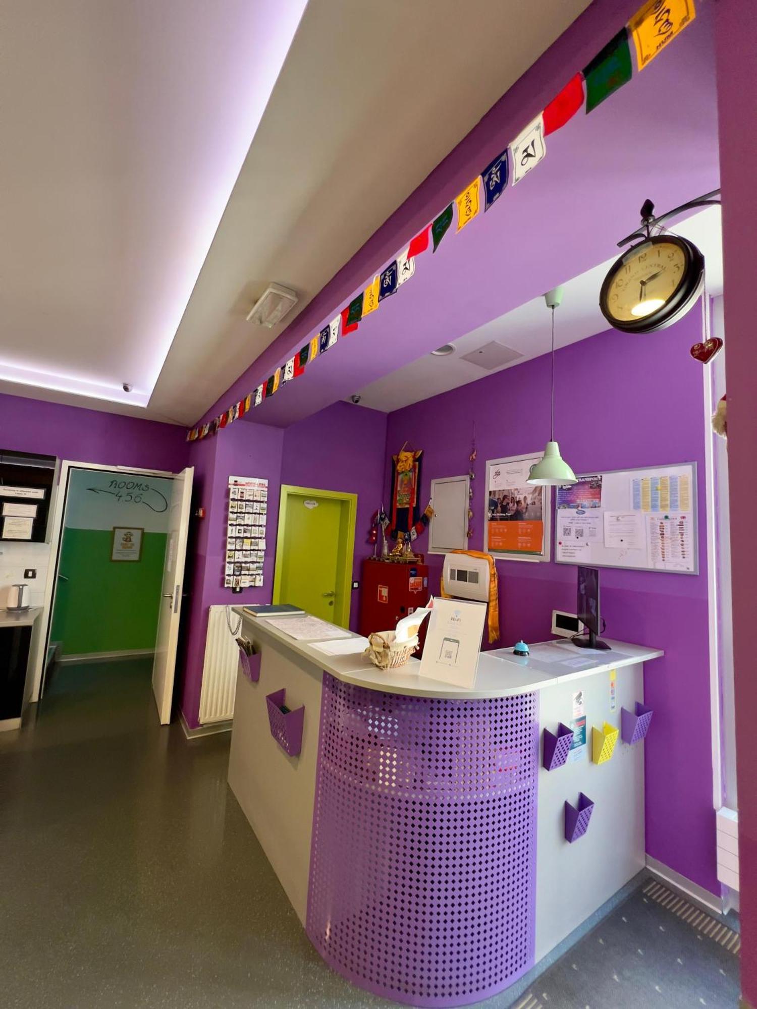 Himalayan Hostel Zagreb Extérieur photo