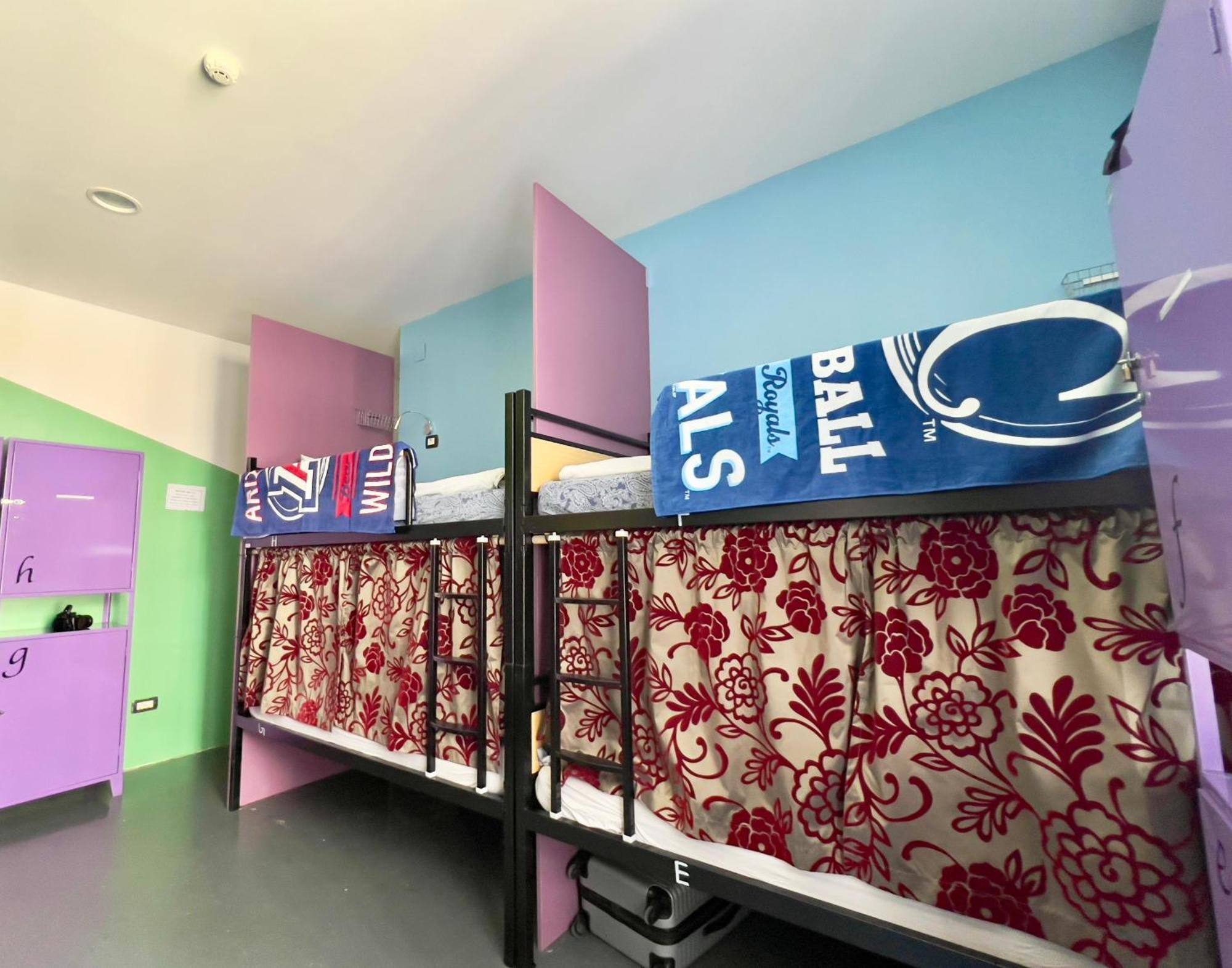 Himalayan Hostel Zagreb Extérieur photo